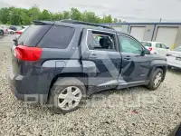 2014 GMC TERRAIN фото