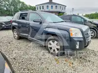 2014 GMC TERRAIN фото