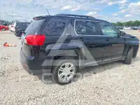 2014 GMC TERRAIN photo