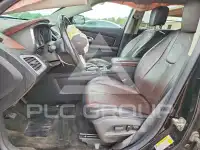 2014 GMC TERRAIN фото