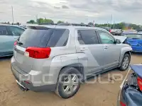 2014 GMC TERRAIN фото