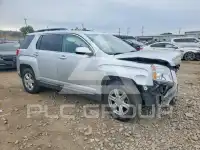2014 GMC TERRAIN фото
