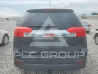 2014 GMC TERRAIN фото