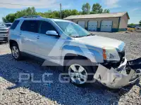 2014 GMC TERRAIN photo