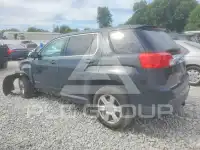 2014 GMC TERRAIN фото