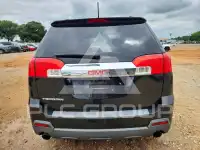 2014 GMC TERRAIN фото