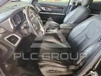 2014 GMC TERRAIN photo