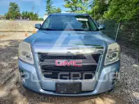 2014 GMC TERRAIN фото