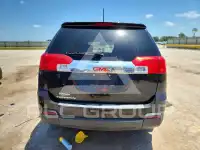 2014 GMC TERRAIN фото