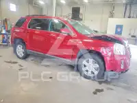 2014 GMC TERRAIN фото