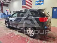 2014 GMC TERRAIN фото