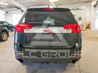 2014 GMC TERRAIN photo