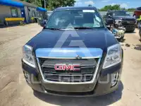 2014 GMC TERRAIN фото