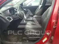 2014 GMC TERRAIN фото