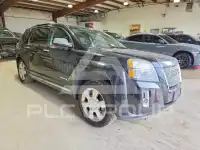 2014 GMC TERRAIN photo