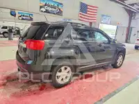 2014 GMC TERRAIN фото