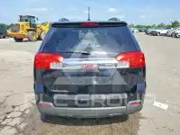 2014 GMC TERRAIN фото