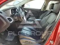 2014 GMC TERRAIN photo