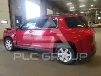 2014 GMC TERRAIN фото