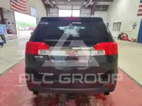 2014 GMC TERRAIN фото