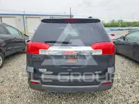 2014 GMC TERRAIN фото