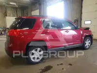 2014 GMC TERRAIN фото