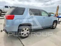 2014 GMC TERRAIN фото