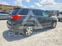 2014 GMC TERRAIN фото