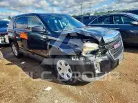 2014 GMC TERRAIN photo
