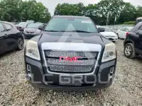 2014 GMC TERRAIN фото