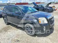 2014 GMC TERRAIN фото