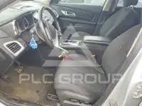 2014 GMC TERRAIN фото