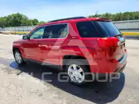 2014 GMC TERRAIN photo