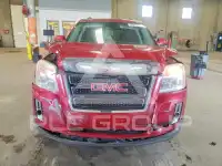 2014 GMC TERRAIN фото