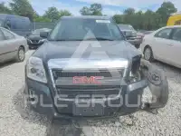 2014 GMC TERRAIN фото