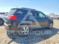 2014 GMC TERRAIN фото