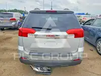 2014 GMC TERRAIN фото