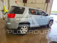 2014 GMC TERRAIN фото