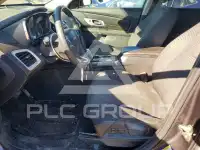 2014 GMC TERRAIN фото