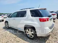 2014 GMC TERRAIN photo