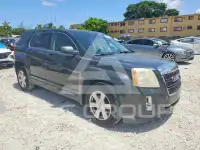 2014 GMC TERRAIN фото
