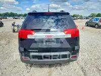 2014 GMC TERRAIN photo
