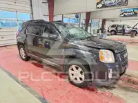 2014 GMC TERRAIN фото