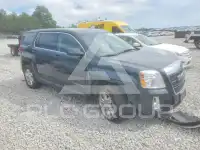 2014 GMC TERRAIN фото
