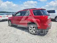 2014 GMC TERRAIN фото