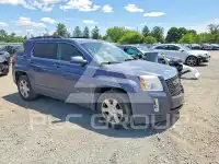 2014 GMC TERRAIN photo