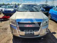 2014 GMC TERRAIN фото