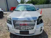 2014 GMC TERRAIN photo