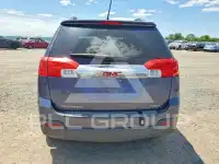 2014 GMC TERRAIN photo