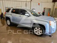 2014 GMC TERRAIN фото